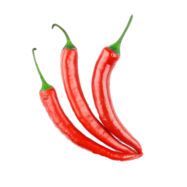 RED CHILLI / CHILLI MERAH