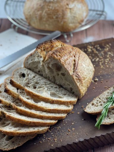 Sourdough | الساوردو 