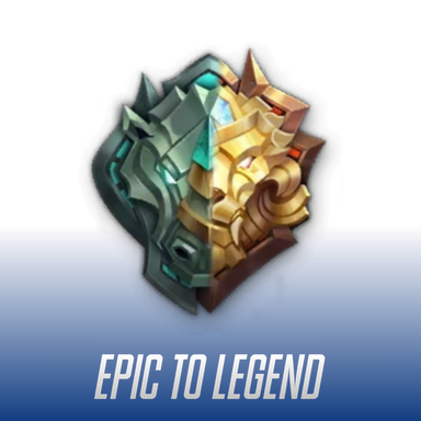 Epic ⇋ Legend