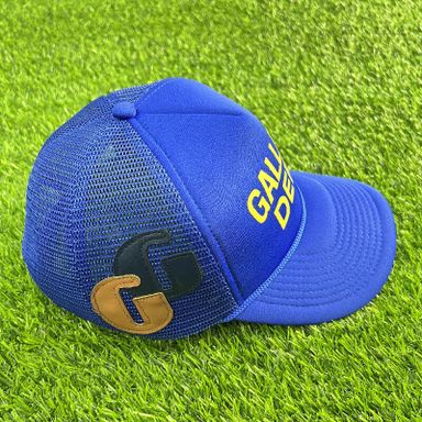 GD CURVE PEAK GG BLUE