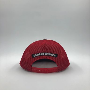 CH FLAT PEAK MATTY BOY SEX RECORDS HAT 