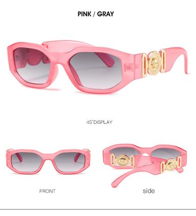 VERSACE SUNGLASSES (13 COLOUR OPTIONS)