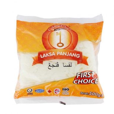 Laksa