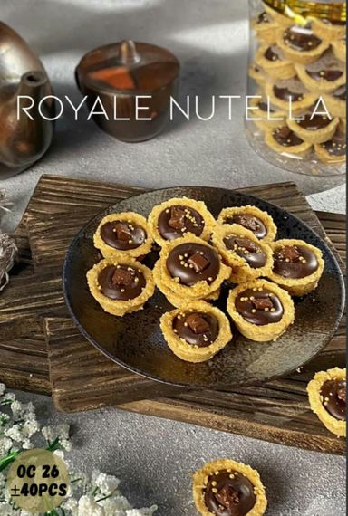 🌿 PREMIUM RAYA COOKIES 🌿