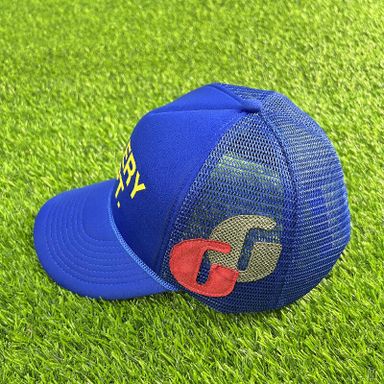 GD CURVE PEAK GG BLUE