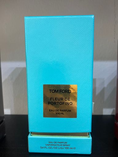 Tom Ford Fleur de Portifino