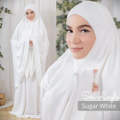 Seri Layla