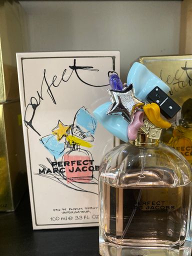 Marc jacob perfect