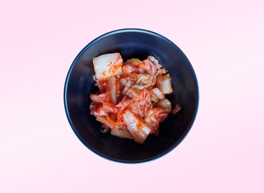 M7. Kimchi 泡菜 (100g)