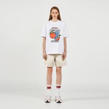 ADLV Euphoria sunlight Fruit short  ( 2 COLOURS)