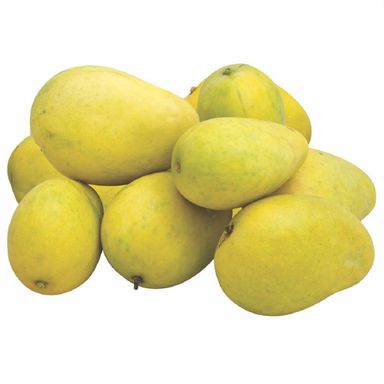 Badami Mango - 2 PCS 