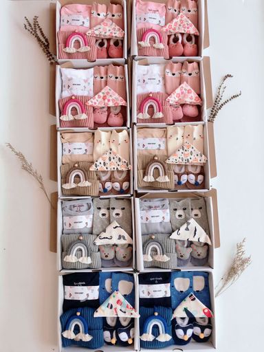 Hampers Baby New Born