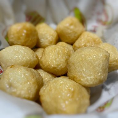 Fish ball(Ala-Carte)
