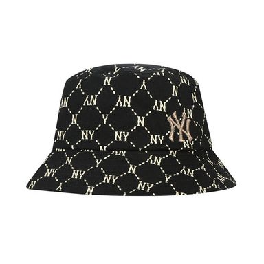 Dia MONOGRAM Bucket Hat NEW YORK YANKEES - CC19