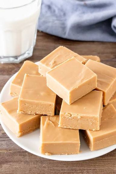 Fudge