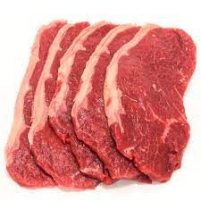 Beef Breakfast Steak Australia 500Gm/Pkt