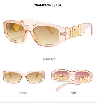 VERSACE SUNGLASSES (13 COLOUR OPTIONS)