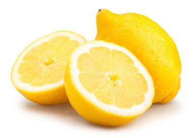 Lemon (5 each) 