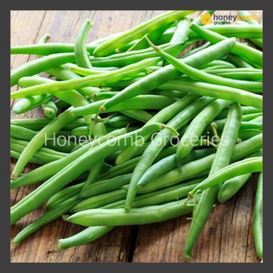 French Beans (300g)