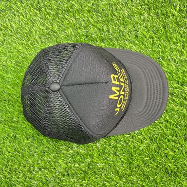GD CURVE PEAK MR JONES BLACK
