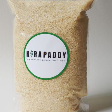 Kirapaddy Junior (2.5kg)