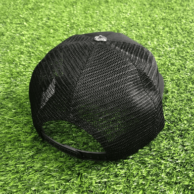 CH FLAT PEAK BLACK 