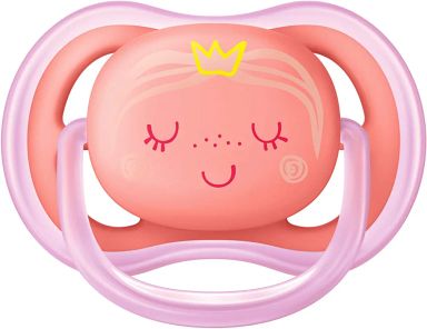 🔥Ultra Air Avent 2pcs Pacifier🔥