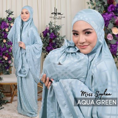 Miss Sophea 