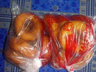 Donut