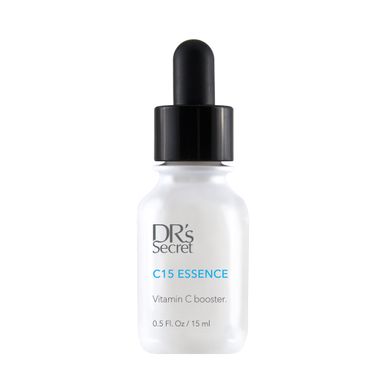 7 C15 Essence - High-performance Vitamin C essence to restore youthfulness and radiance