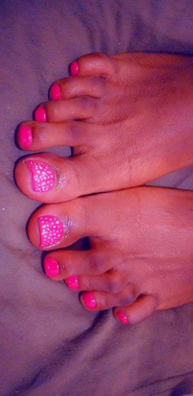 Nails as is in Photo 5