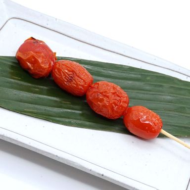 Small Tomatoes Skewer 