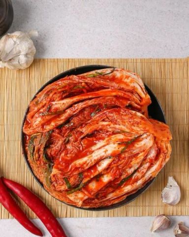 Mimi kimchi 0,5kg