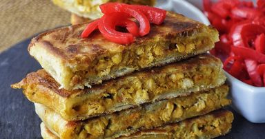 Murtabak