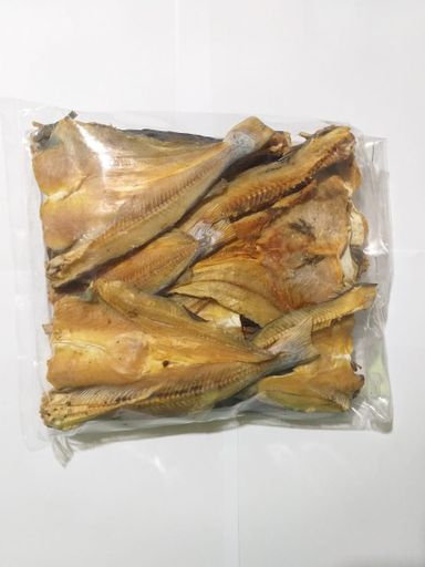 Ikan Kering 