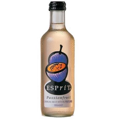 Esprit Passion Sparkling Juice Drink (300ml)