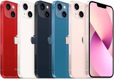 iPhone 13 128GB