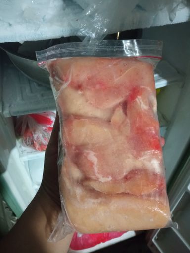 Ayam Dada Fillet