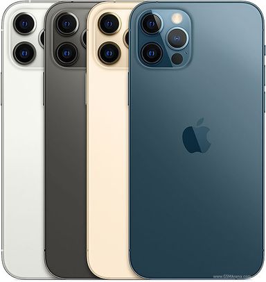iPhone 12 pro 256GB  