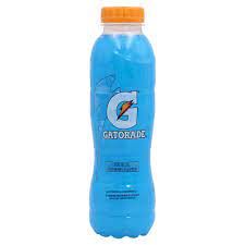 GATORRADE BLUE RASPBERRY-495ML