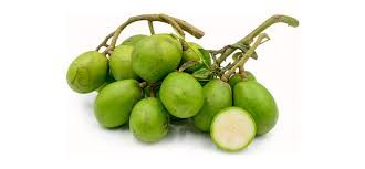 Kedondong 山沙梨- RM6.50/kg
