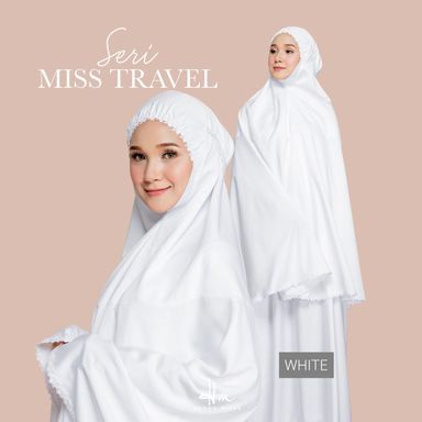 Seri Miss Travel