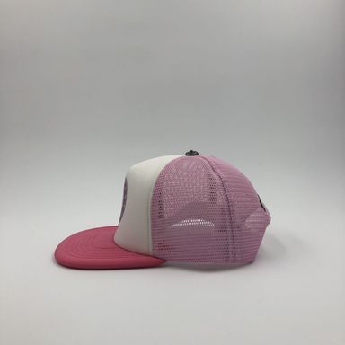 CH FLAT PEAK MATTY BOY SEX RECORDS HORSE TRUCKER 