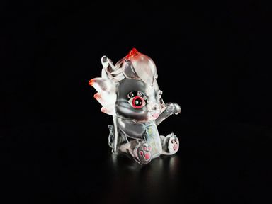 2022 Tiger, Rabbit, Monkey  Benevolent Success  虎，兔，猴 - 【贵人相助】