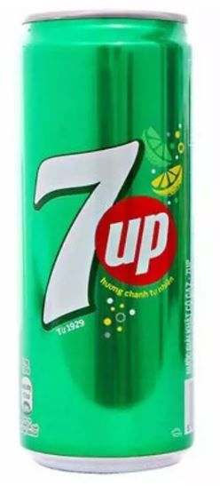 7-up (Ala-Carte)