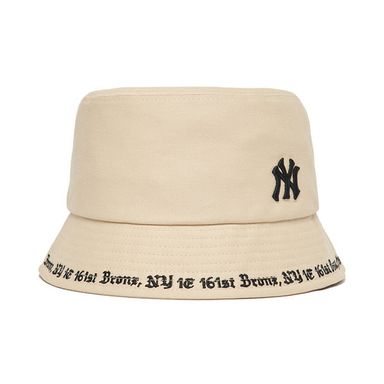 Gothic Bucket Hat NEW YORK YANKEES - CC23