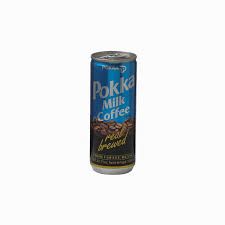 POKKA MILK COFFIE -240 ML