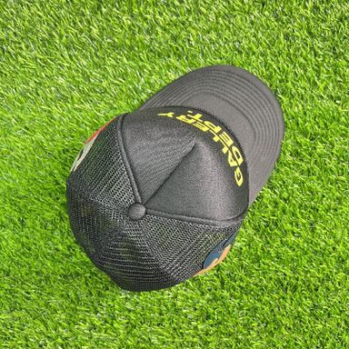 GD CURVE PEAK GG BLACK