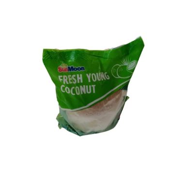 SunMoon Fresh Young Coconut | Thailand | 1 Pc