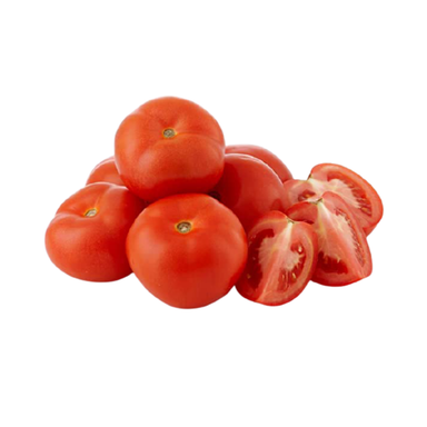 Fresh Red Large Tomato - 5 KG 